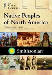 Native Peoples of North America series tv