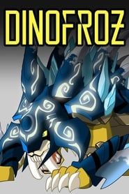 Dinofroz</b> saison 01 