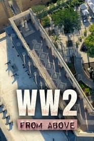 World War 2 From Above series tv