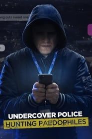 Image Undercover Police: Hunting Paedophiles