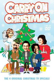 Image Carry On Christmas Specials