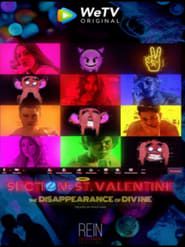 Image Section St. Valentine: The Disappearance of Divine