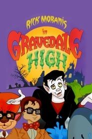 Gravedale High series tv