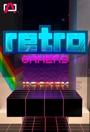 Retro Gamers series tv