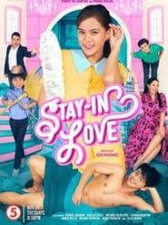 Stay-In Love</b> saison 01 