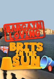 Image Bargain Loving Brits In The Sun 