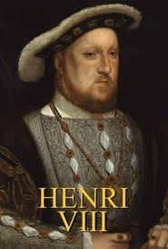 Henri VIII series tv