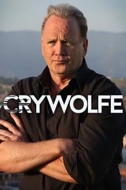 Cry Wolfe</b> saison 01 