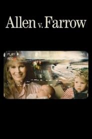 Allen v. Farrow series tv