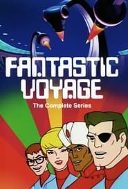 Fantastic Voyage 1969</b> saison 01 