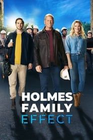 Holmes Family Effect series tv