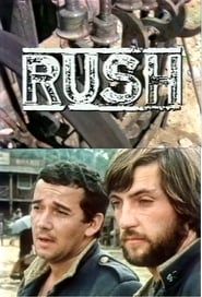 Rush series tv