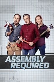 Assembly Required</b> saison 01 