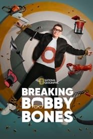 Breaking Bobby Bones (2021)