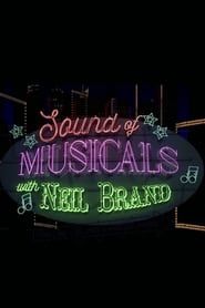 Image Sound of Musicals with Neil Brand