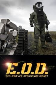 E.O.D.: Explosieven Opruimings Dienst series tv