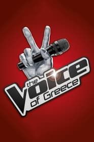 The Voice of Greece series tv