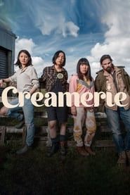 Creamerie series tv