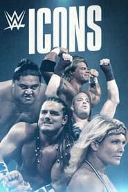 WWE Icons series tv