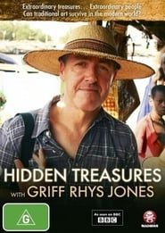 Hidden Treasures of ... series tv