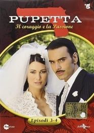 Pupetta - Il Coraggio e la passione series tv