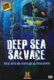Deep Sea Salvage series tv