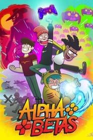 Alpha Betas series tv