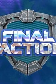 Final Faction: The Animated Series series tv