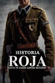 Historia Roja (2017)