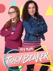 My Mum Tracy Beaker series tv