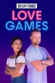 90 Day Fiancé: Love Games</b> saison 01 