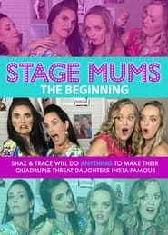 Stage Mums series tv