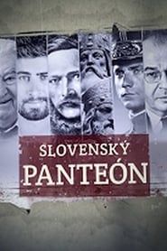 Slovenský panteón series tv