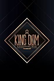 Kingdom: Legendary War series tv
