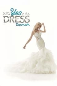Say yes to the dress Danmark series tv