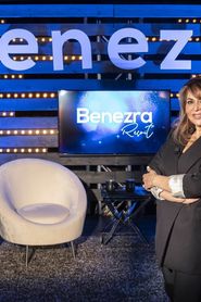 Benezra reçoit 2021</b> saison 01 