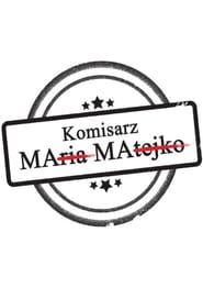 Komisarz Mama series tv