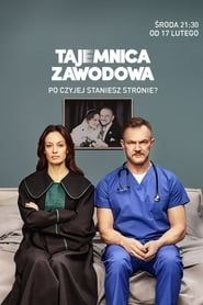 Tajemnica zawodowa saison 02 episode 04  streaming