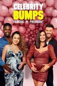 Image Celebrity Bumps: Famous & Pregnant