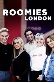 Roomies - London Calling series tv