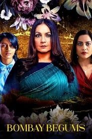 Bombay Begums series tv
