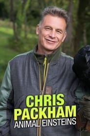 Chris Packham's Animal Einsteins series tv