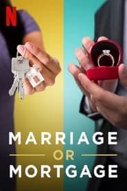Le mariage ou la maison ? (2021)