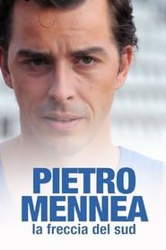 Pietro Mennea - La freccia del Sud series tv