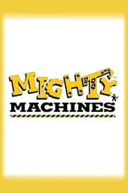 Image Mighty Machines