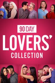 90 Day Lovers' Collection</b> saison 01 