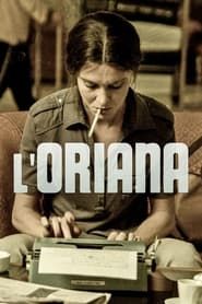 L'Oriana series tv