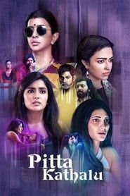 Pitta Kathalu series tv