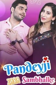 Pandeyji Zara Sambhalke series tv