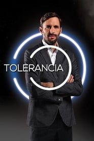 Tolerancia cero 2022</b> saison 01 